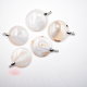 Pendentif Agate