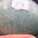 Amazonite galet 07