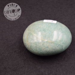Amazonite galet 07