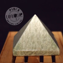 Pirámide Amazonita PAMA07