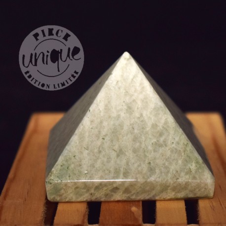Pirámide Amazonita PAMA07