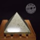 Pyramide Amazonite PAMA06