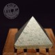 Pyramide Amazonite PAMA06