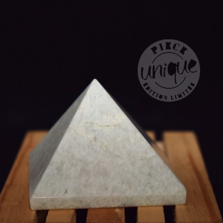 Pyramide Amazonite PAMA01