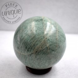 Amazonite sphère 9