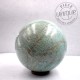 Amazonite sphère 6
