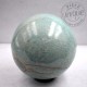 Amazonite sphère 6