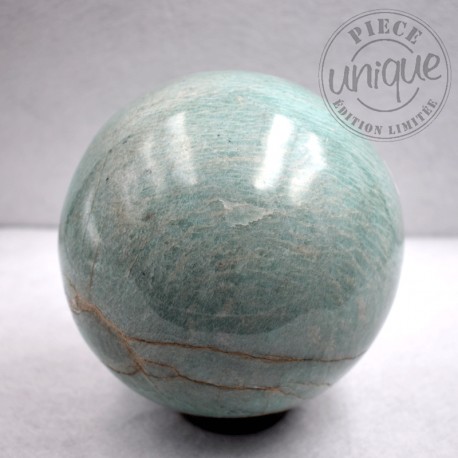 Amazonite sphère 6