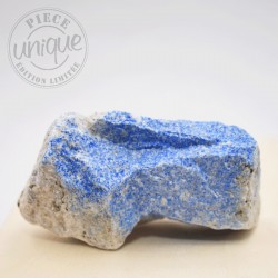 Lapislázuli piedra bruta ARLA5