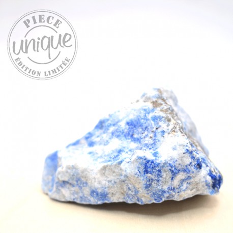Lapis Lazuli Pierre brute ARLA2