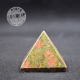 Pyramide Unakite PUNA04