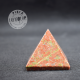 Pyramide Unakite PUNA1