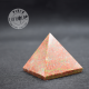 Pyramide Unakite PUNA1