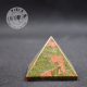 Pirámide Unakita PUNA06