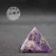 Pyramide Améthyste PAM09