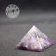 Pyramide Améthyste PAM09