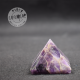 Pyramide Améthyste PAM09