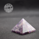 Pyramide Améthyste PAM09