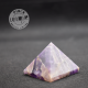 Pyramide Améthyste PAM07