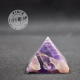 Pyramide Améthyste PAM07