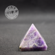 Pyramide Améthyste PAM06