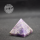 Pyramide Améthyste PAM06