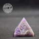 Pyramide Améthyste PAM06