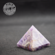 Pyramide Améthyste PAM06