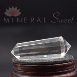 Pointe massage Cristal de Roche