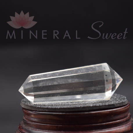 Pointe massage Cristal de Roche