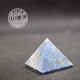 Pyramide Lapis-lazuli LL13