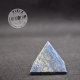 Pyramide Lapis-lazuli LL13