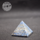Pyramide Lapis-lazuli LL13