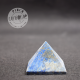 Pyramide Lapis Lazuli LL10