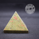 Pyramide Unakite UNG2