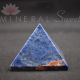 Pyramide Sodalite  SOG2