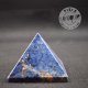 Pyramide Sodalite  SOG2