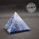 Pyramide Sodalite  SOG1