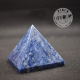 Pirámide Sodalita SOG1