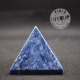 Pyramide Sodalite  SOG1