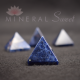 Pyramide Sodalite  3cm