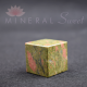 Cubo Unakita 3cm