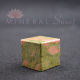 Cubo Unakita 3cm
