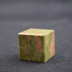 Cubo Unakita 3cm