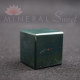 Jaspe sanguíneo cubo 3cm