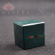 Jaspe sanguíneo cubo 3cm