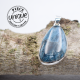 pendentif Apatite Bleue 2