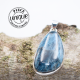 pendentif Apatite Bleue 2