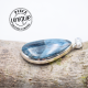 pendentif Apatite Bleue 2