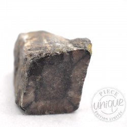 Bâton Chiastolite brute KBQ09